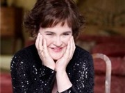 Bóng đá anh, ngoại hạng anh, lịch thi đấu euro 2012, Cha Susan Boyle cấm con gái yêu 